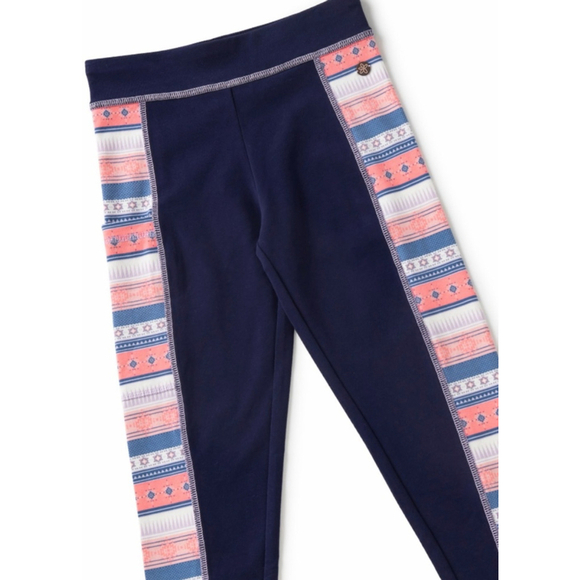 NWT MATILDA JANE “RAD IN THE EDGE”LEGGINGS - Picture 4 of 4